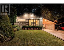76 FELICITY DRIVE, Toronto, Ontario