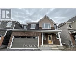 744 EMINENCE STREET, ottawa, Ontario