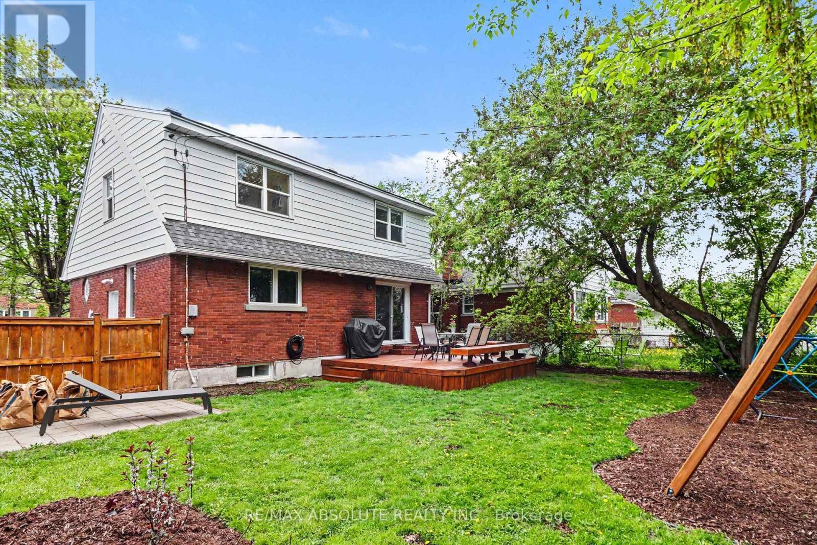 805 Smyth Road, Ottawa, Ontario  K1G 1P2 - Photo 30 - X13607900