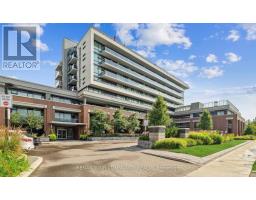 802 - 4800 HIGHWAY 7, Vaughan, Ontario
