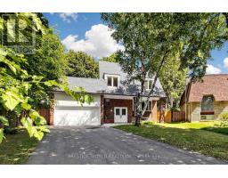 20 HESTER COURT, Markham, Ontario