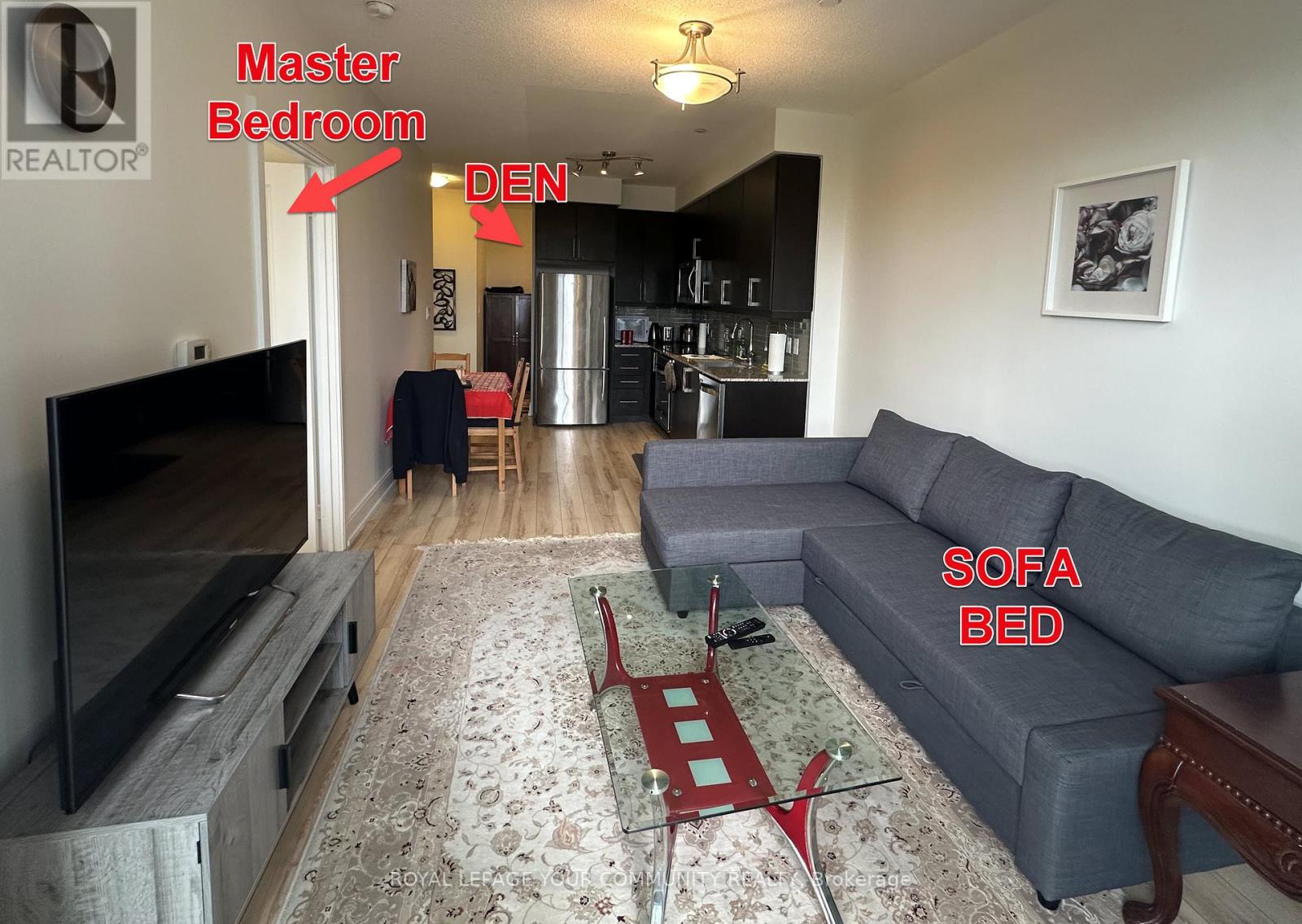 515b - 9600 Yonge Street, Richmond Hill, Ontario  L4C 0X3 - Photo 15 - N13607800