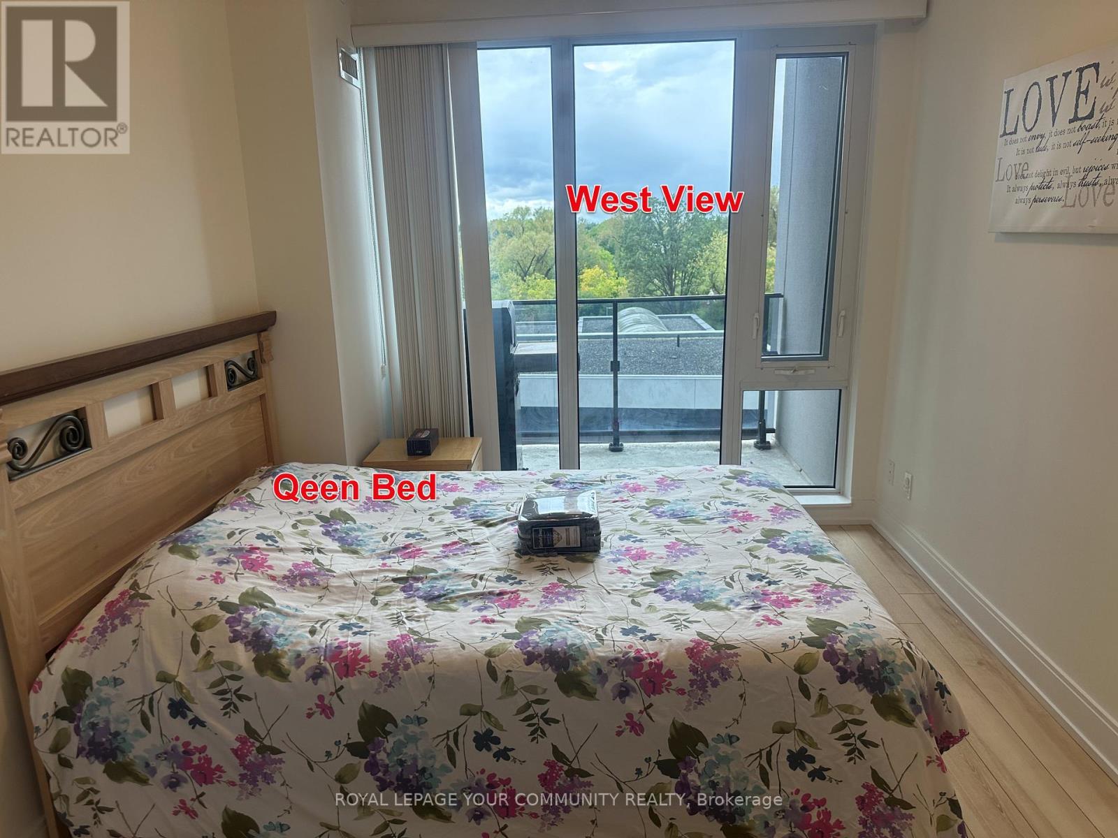515b - 9600 Yonge Street, Richmond Hill, Ontario  L4C 0X3 - Photo 17 - N13607800