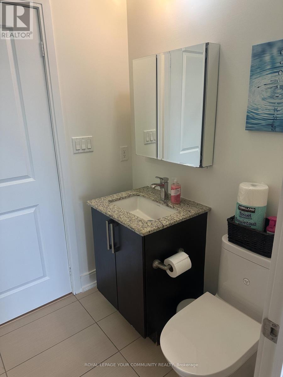 515b - 9600 Yonge Street, Richmond Hill, Ontario  L4C 0X3 - Photo 18 - N13607800