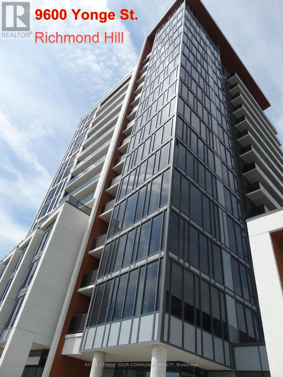 515b - 9600 Yonge Street, Richmond Hill, Ontario  L4C 0X3 - Photo 2 - N13607800
