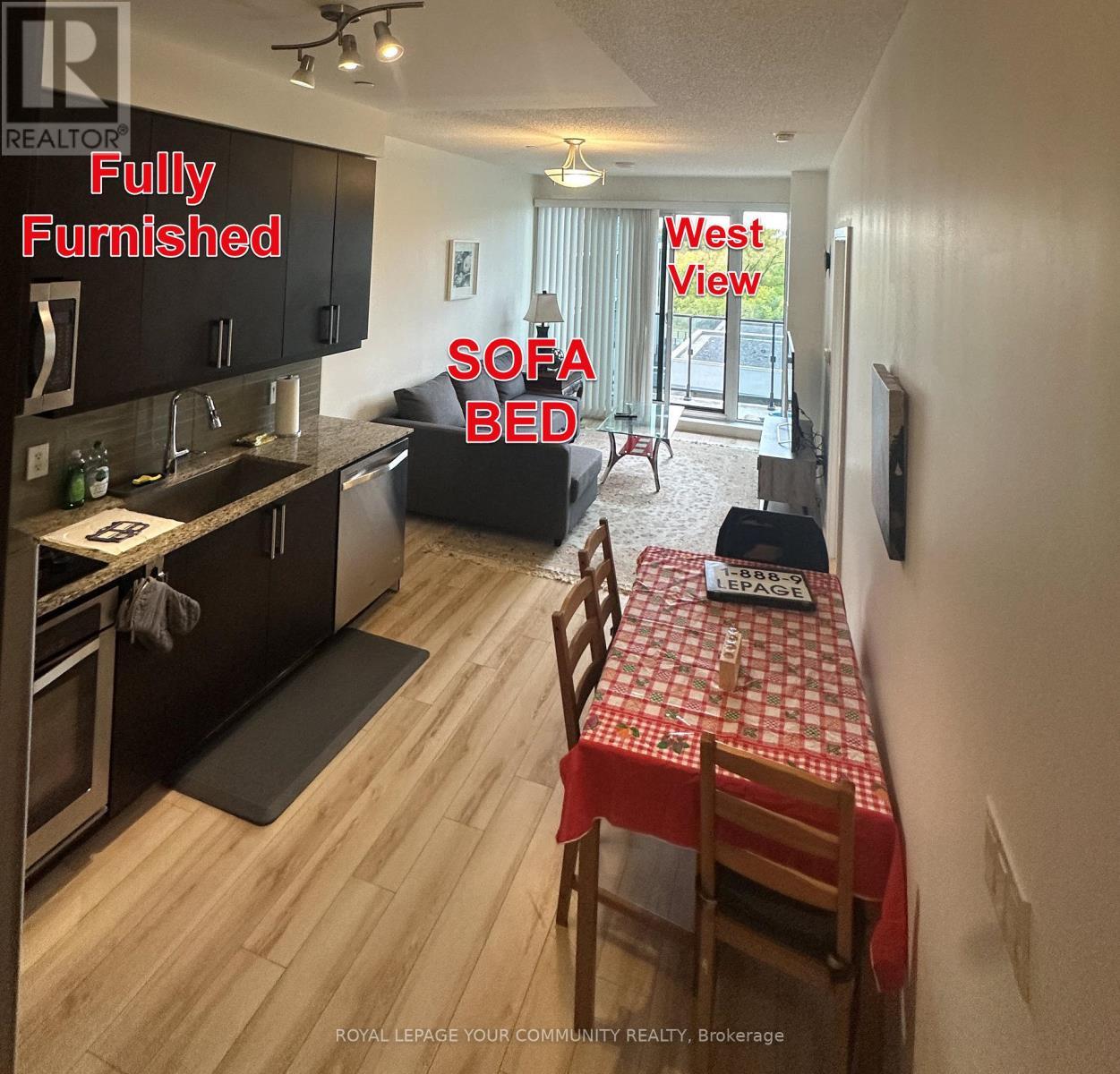 515b - 9600 Yonge Street, Richmond Hill, Ontario  L4C 0X3 - Photo 8 - N13607800