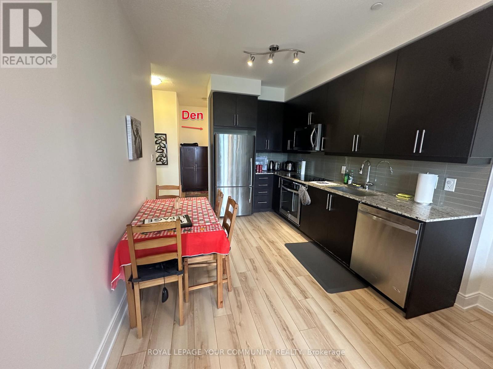 515b - 9600 Yonge Street, Richmond Hill, Ontario  L4C 0X3 - Photo 9 - N13607800