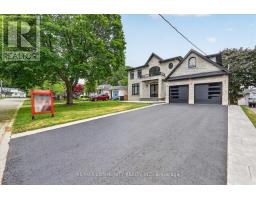 154 BURKHOLDER STREET, Whitchurch-Stouffville, Ontario