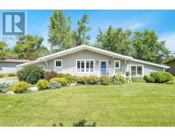 27 POPLAR CRESCENT, Ramara, Ontario