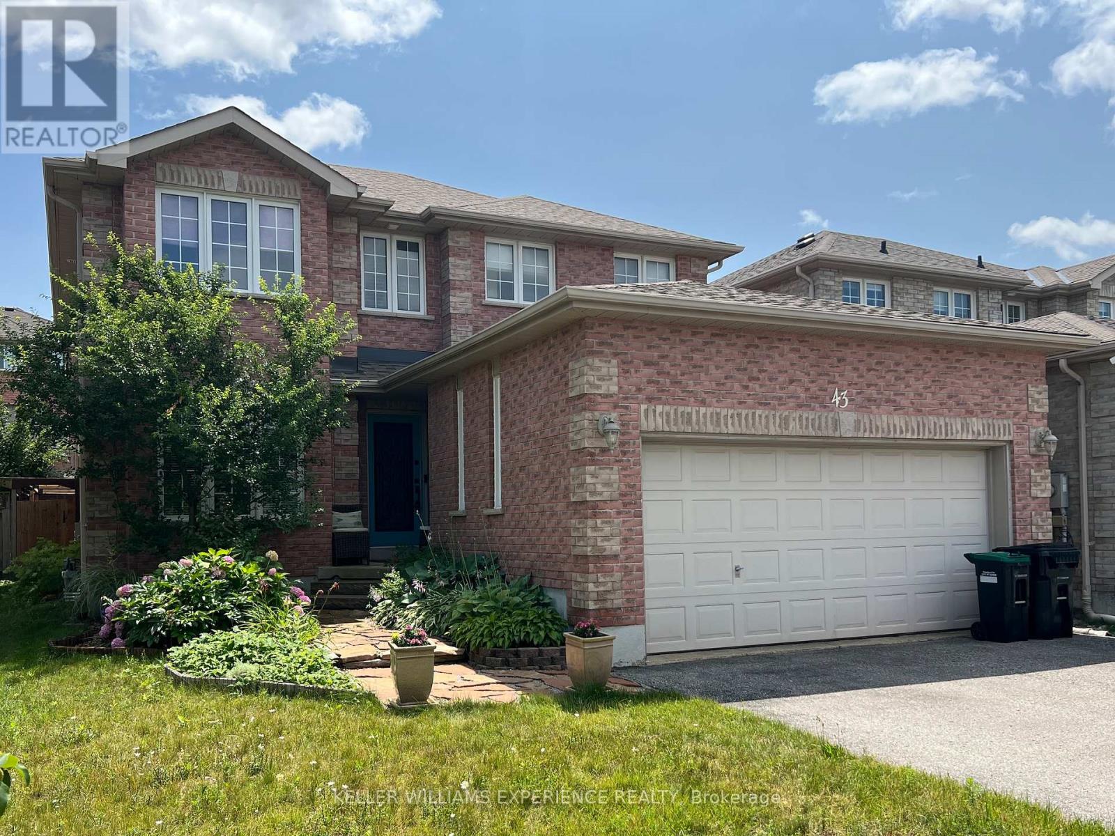 43 Dunnett Drive, Barrie (Ardagh), Ontario  L4N 0J7 - Photo 2 - S13607834