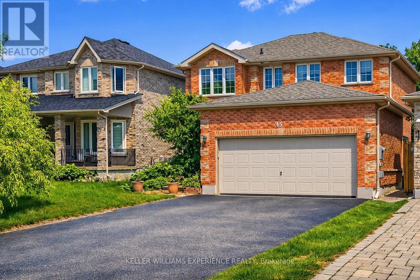 43 Dunnett Drive, Barrie (Ardagh), Ontario  L4N 0J7 - Photo 4 - S13607834