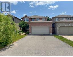 43 DUNNETT DRIVE, Barrie, Ontario