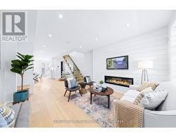 225 CHRISTIE STREET, Toronto, Ontario