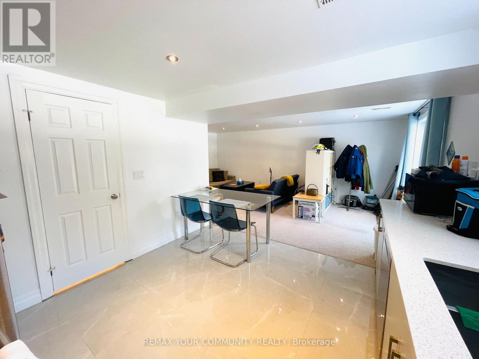 Bsmt - 973 Wildwood Drive, Newmarket, Ontario  L3Y 2B4 - Photo 11 - N13607944