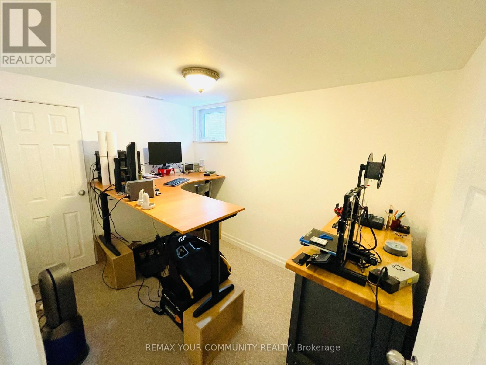 Bsmt - 973 Wildwood Drive, Newmarket, Ontario  L3Y 2B4 - Photo 16 - N13607944