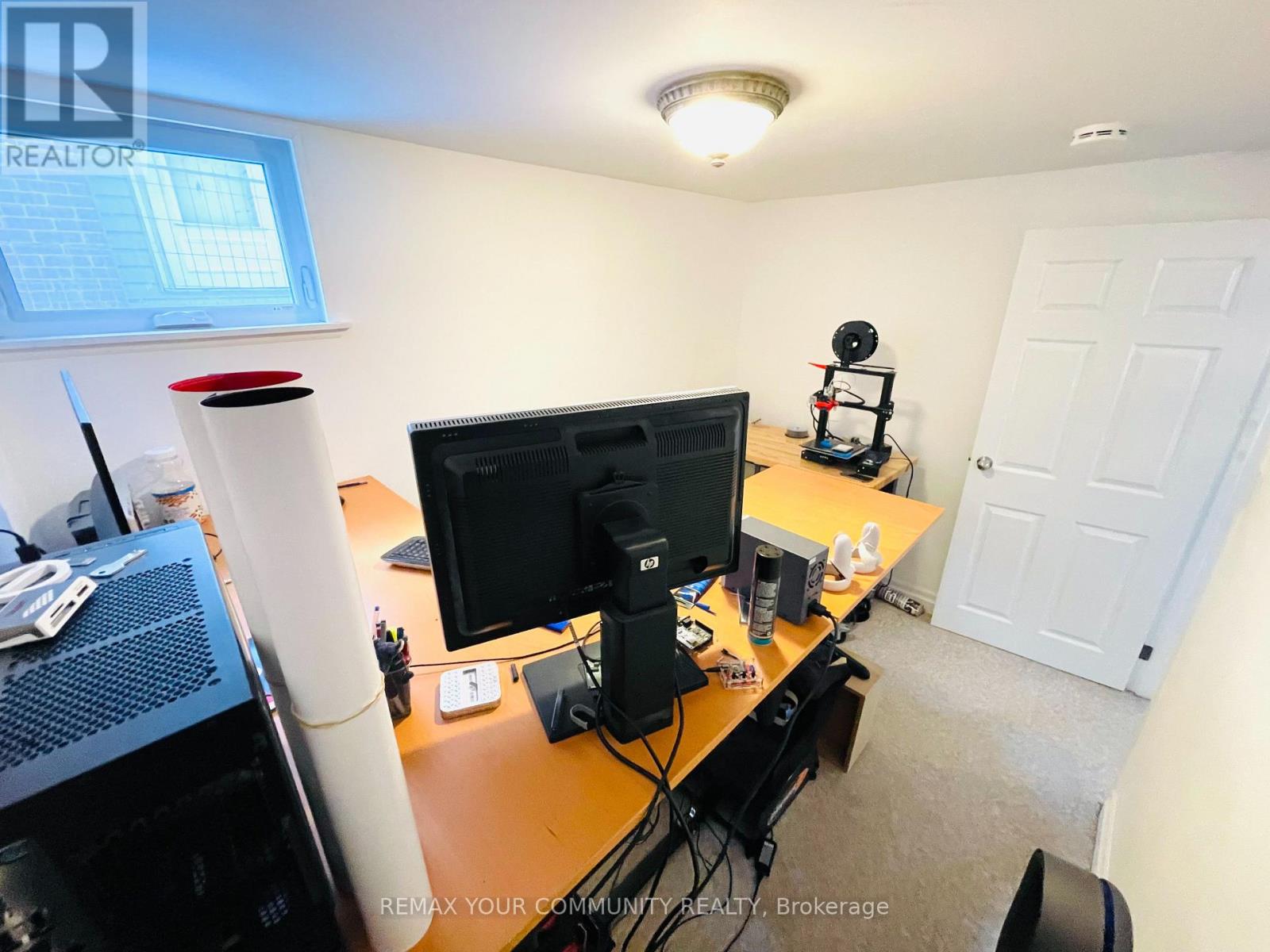 Bsmt - 973 Wildwood Drive, Newmarket, Ontario  L3Y 2B4 - Photo 17 - N13607944
