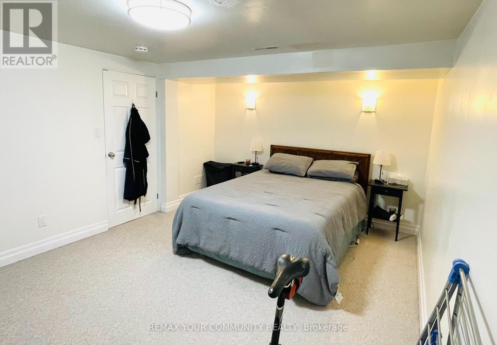 Bsmt - 973 Wildwood Drive, Newmarket, Ontario  L3Y 2B4 - Photo 13 - N13607944