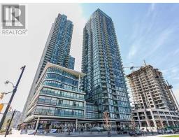 2002 - 4099 BRICKSTONE MEWS, Mississauga, Ontario