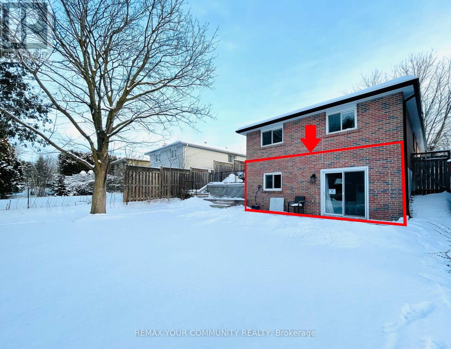 Bsmt - 973 Wildwood Drive, Newmarket, Ontario  L3Y 2B4 - Photo 3 - N13607944
