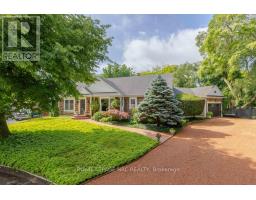 7 CHRISTOPHER STREET, Niagara-on-the-Lake, Ontario