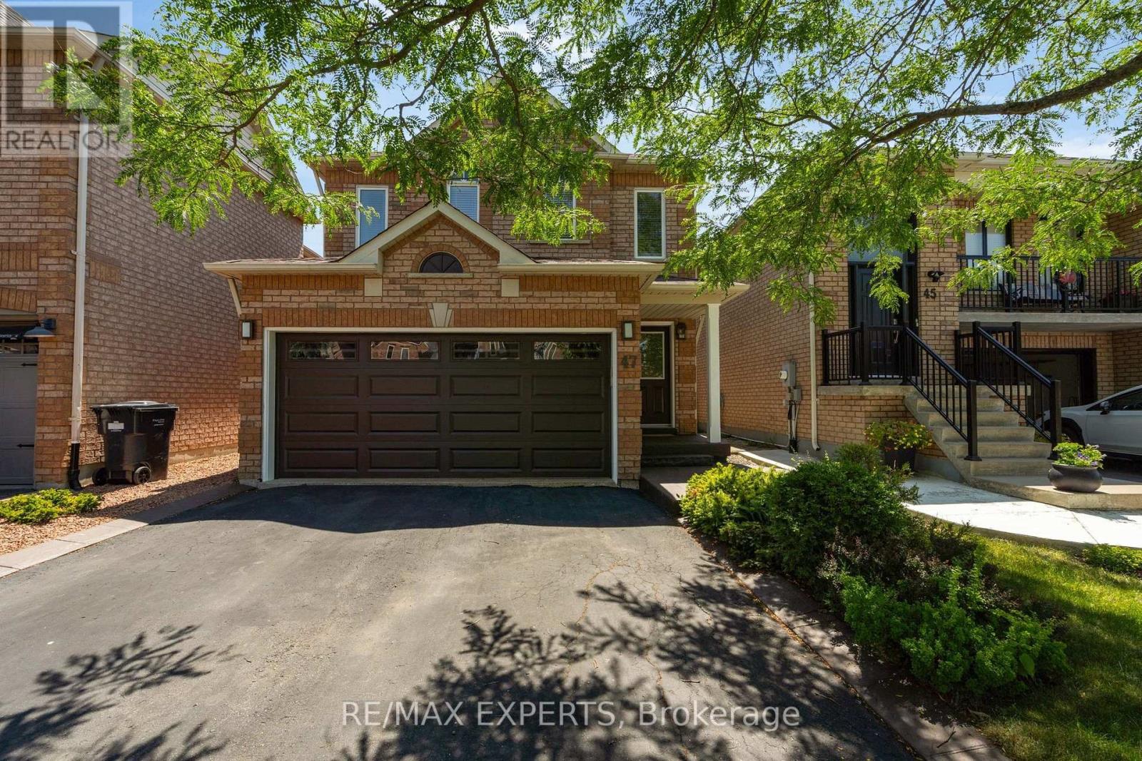 47 CASTELLI COURT, Caledon, Ontario