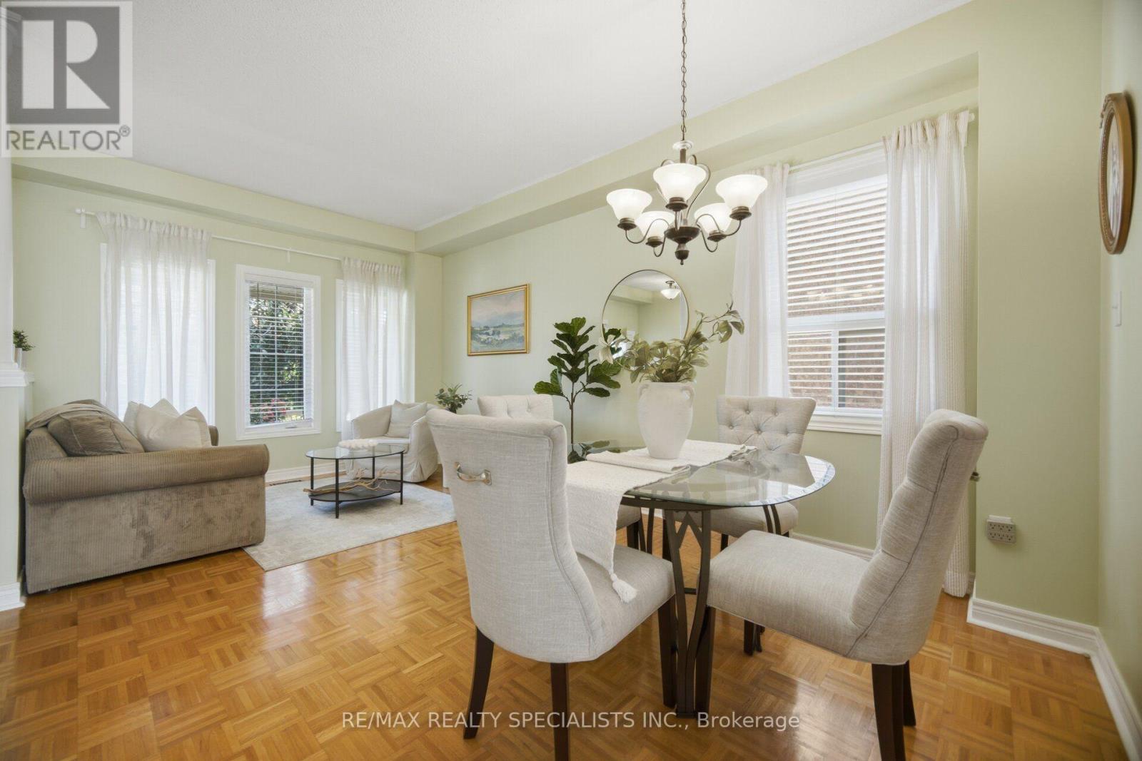 3512 Positano Place, Mississauga, Ontario  L5M 6Y9 - Photo 4 - W13607742