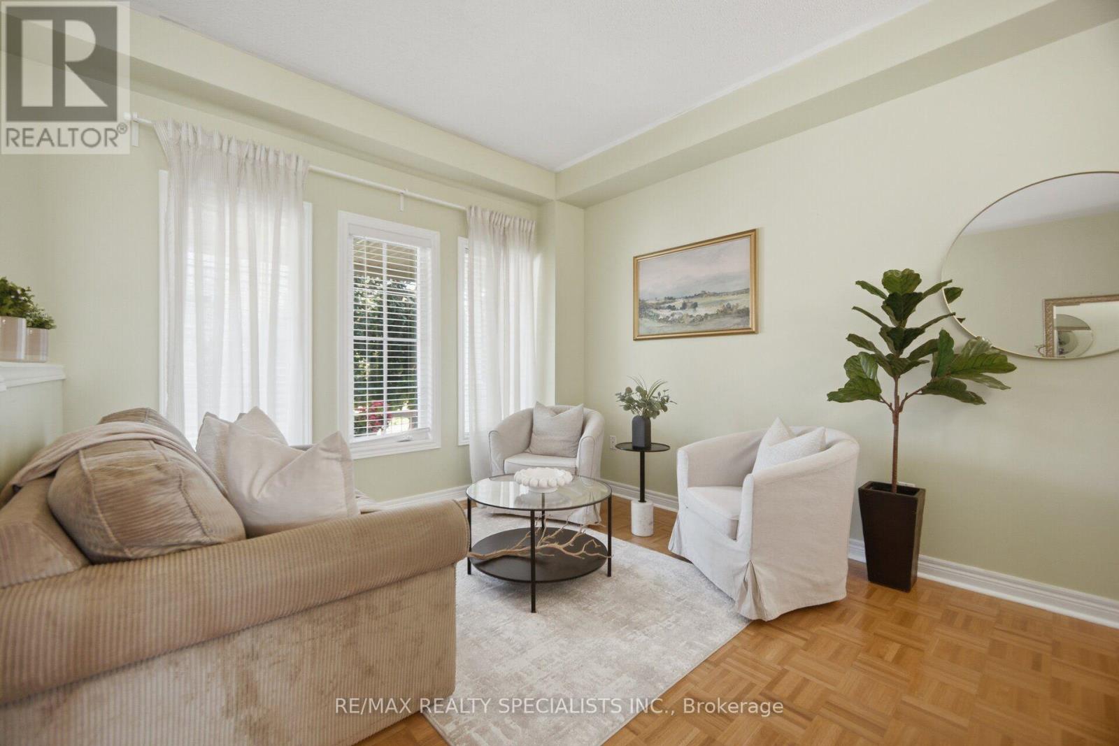 3512 Positano Place, Mississauga, Ontario  L5M 6Y9 - Photo 5 - W13607742