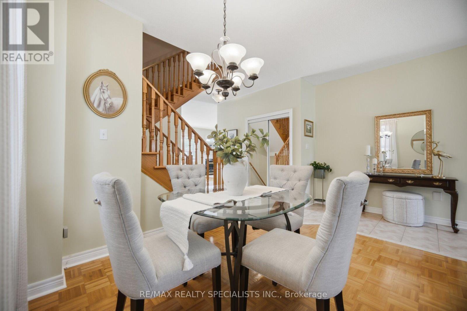 3512 Positano Place, Mississauga, Ontario  L5M 6Y9 - Photo 6 - W13607742
