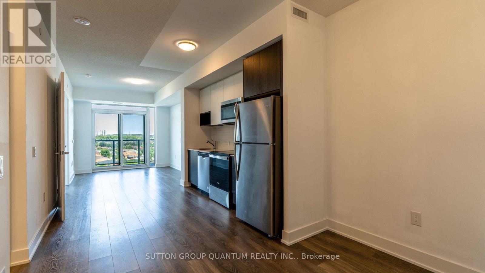 1105 - 204 Burnhamthorpe Road, Mississauga, Ontario  L5A 0B3 - Photo 10 - W13607798