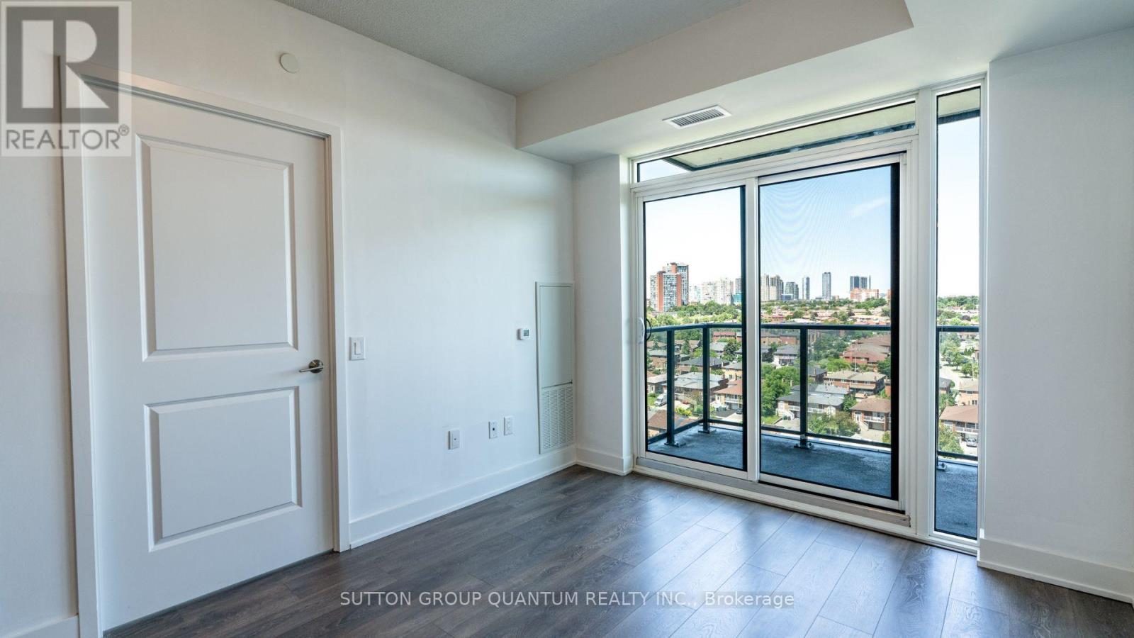 1105 - 204 Burnhamthorpe Road, Mississauga, Ontario  L5A 0B3 - Photo 13 - W13607798