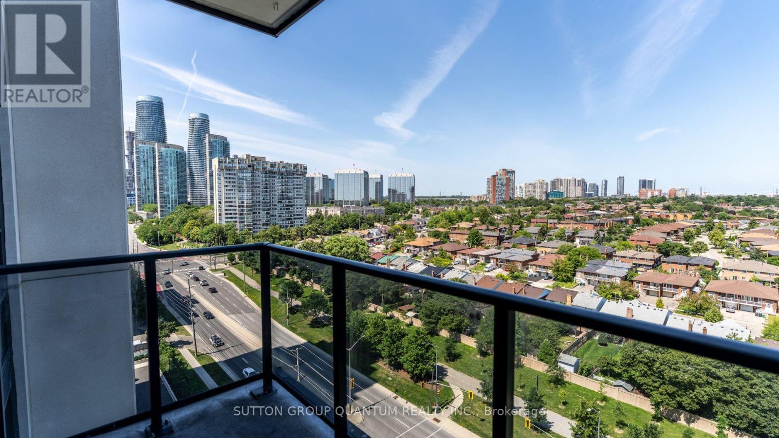 1105 - 204 Burnhamthorpe Road, Mississauga, Ontario  L5A 0B3 - Photo 19 - W13607798