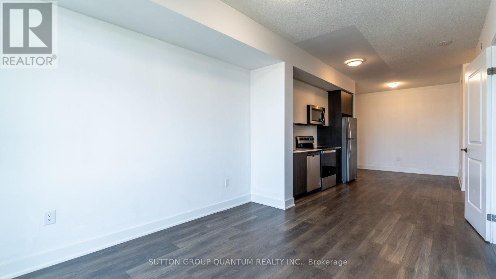 1105 - 204 Burnhamthorpe Road, Mississauga, Ontario  L5A 0B3 - Photo 8 - W13607798