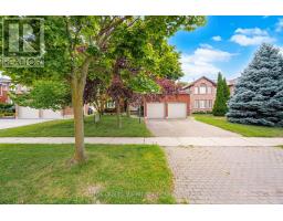 5640 TURNEY DRIVE, Mississauga, Ontario