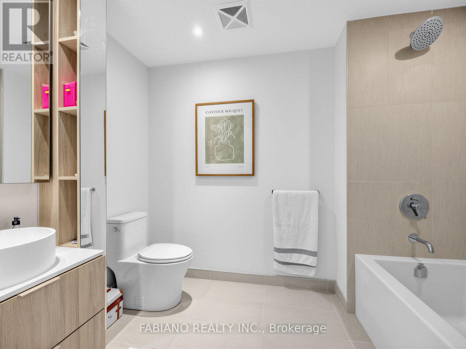 1313 - 28 Ann Street, Mississauga, Ontario  L5G 0E1 - Photo 14 - W13607818