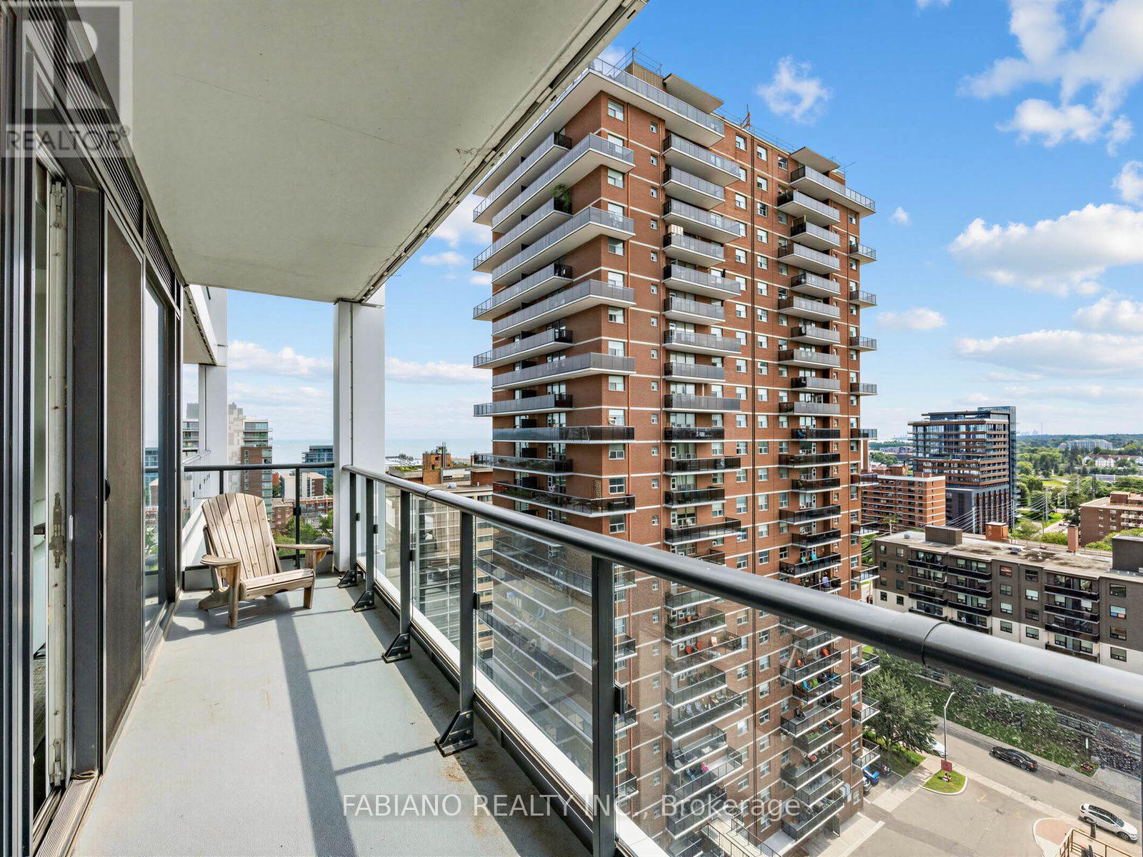 1313 - 28 Ann Street, Mississauga, Ontario  L5G 0E1 - Photo 15 - W13607818