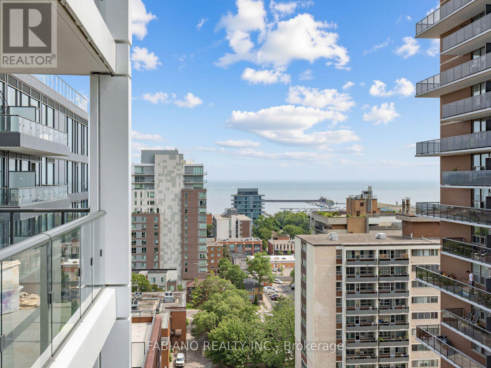 1313 - 28 Ann Street, Mississauga, Ontario  L5G 0E1 - Photo 17 - W13607818