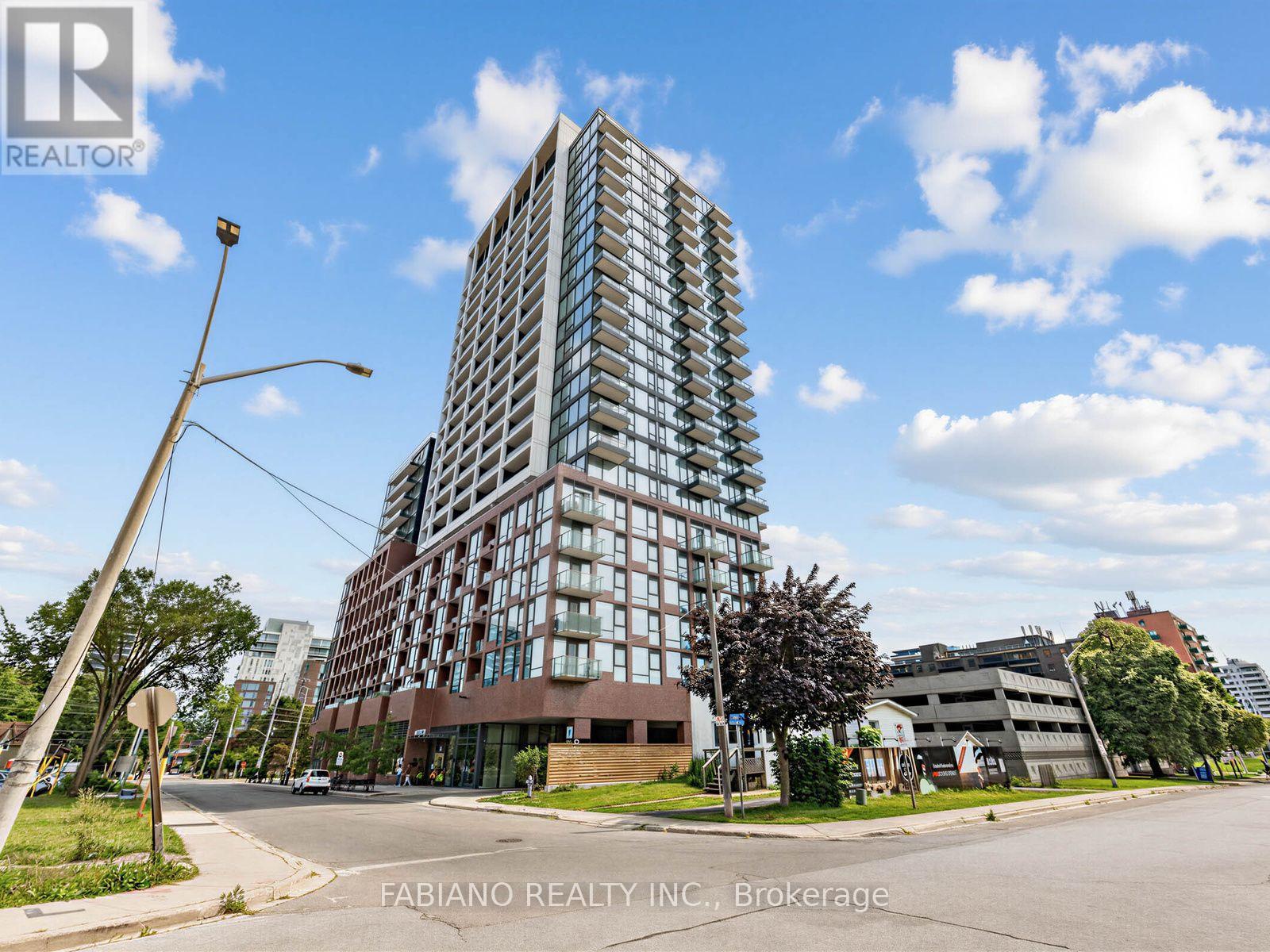 1313 - 28 Ann Street, Mississauga, Ontario  L5G 0E1 - Photo 22 - W13607818