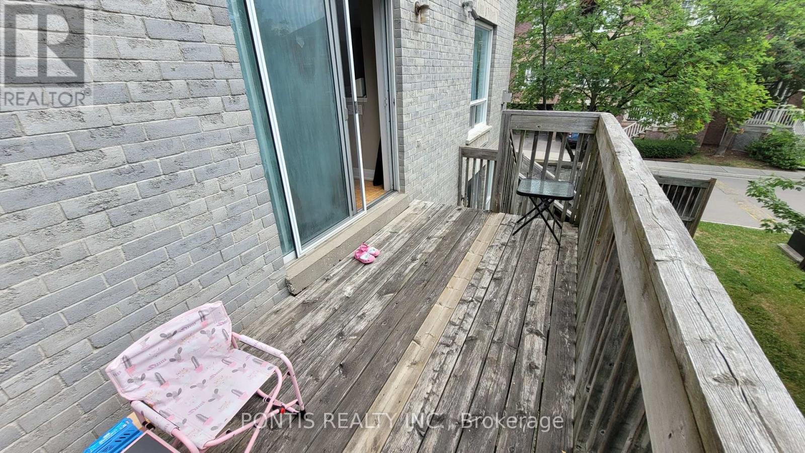 65 - 5535 Glen Erin Drive, Mississauga, Ontario  L5M 6H1 - Photo 12 - W13607830