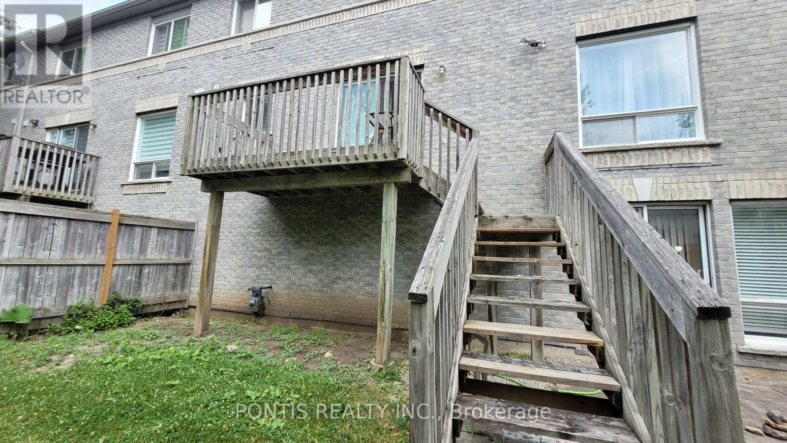 65 - 5535 Glen Erin Drive, Mississauga, Ontario  L5M 6H1 - Photo 29 - W13607830