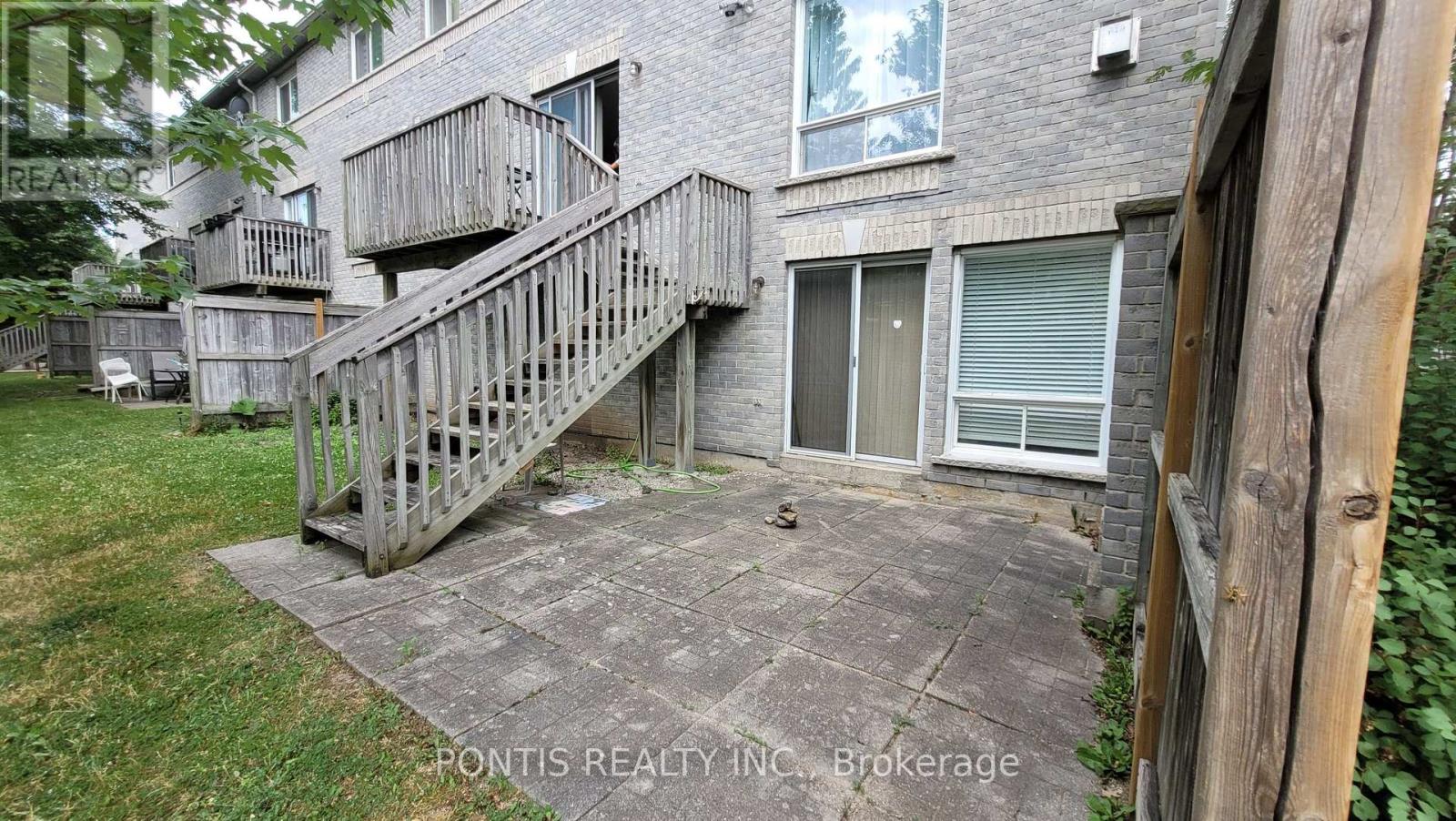 65 - 5535 Glen Erin Drive, Mississauga, Ontario  L5M 6H1 - Photo 30 - W13607830
