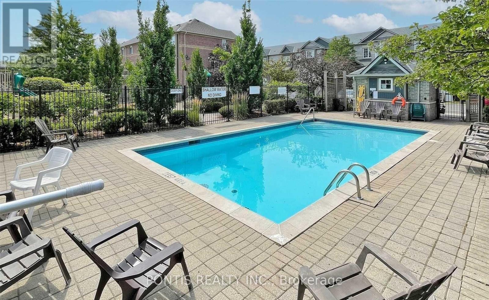 65 - 5535 Glen Erin Drive, Mississauga, Ontario  L5M 6H1 - Photo 32 - W13607830