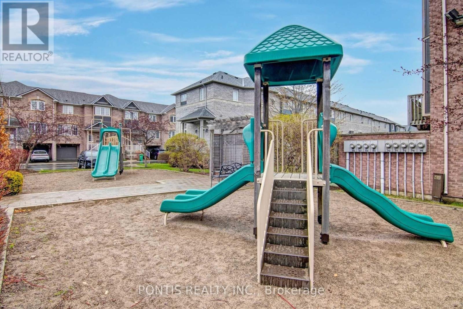 65 - 5535 Glen Erin Drive, Mississauga, Ontario  L5M 6H1 - Photo 33 - W13607830