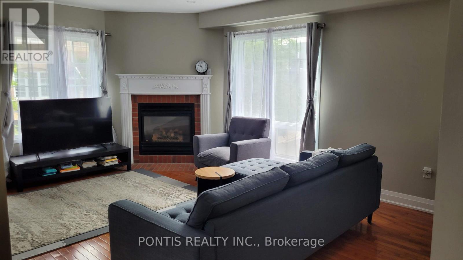 65 - 5535 Glen Erin Drive, Mississauga, Ontario  L5M 6H1 - Photo 4 - W13607830