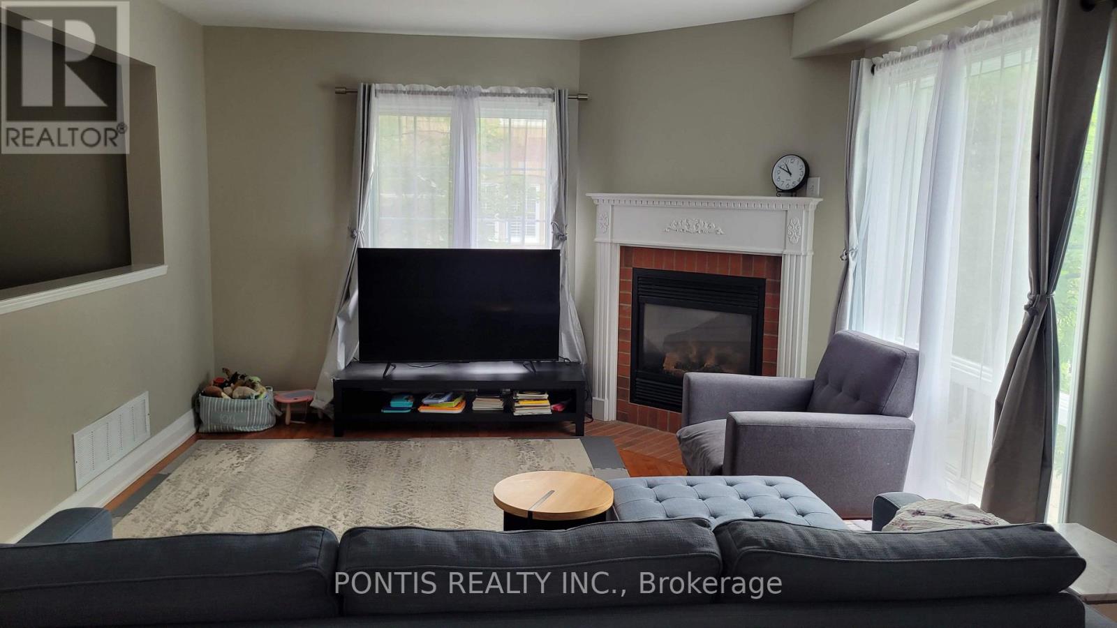 65 - 5535 Glen Erin Drive, Mississauga, Ontario  L5M 6H1 - Photo 5 - W13607830