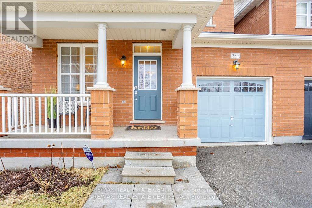 Bsmt. - 389-1 Nairn Circle, Milton, Ontario  L9T 8A5 - Photo 2 - W13607844