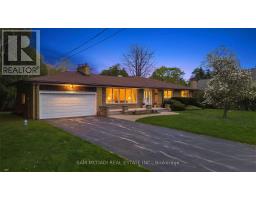 521 VANESSA CRESCENT, Mississauga, Ontario