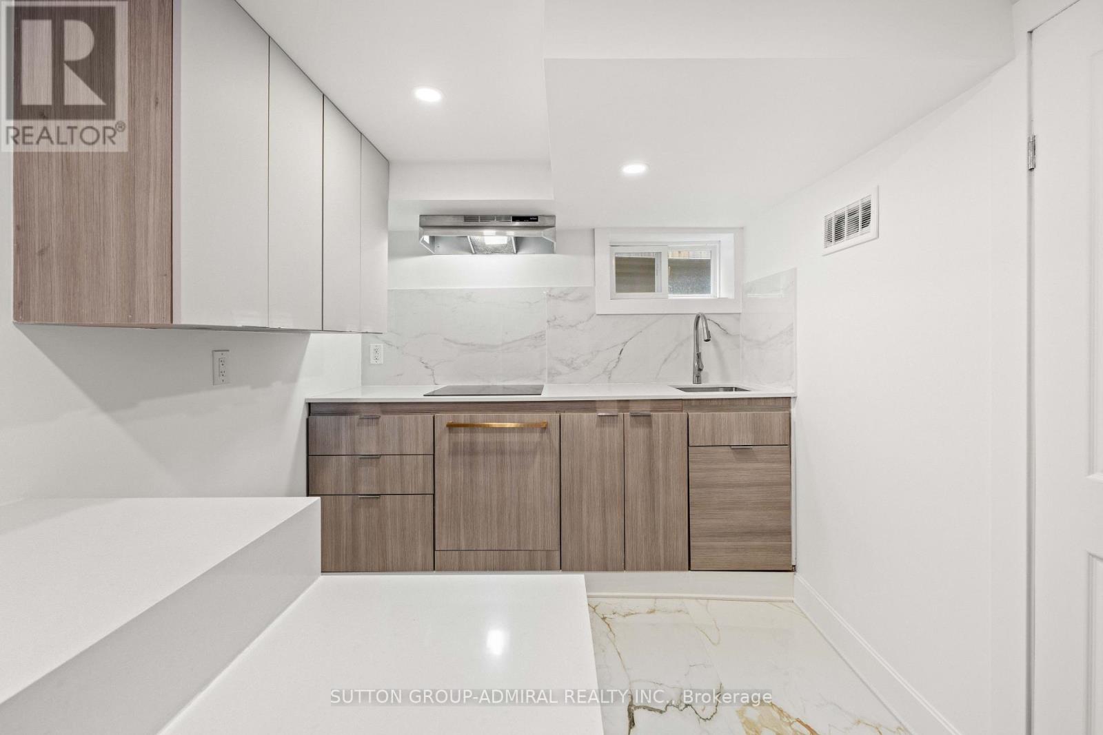 Basement - 3 Hartland Road, Toronto, Ontario  M9C 4S9 - Photo 10 - W13607886