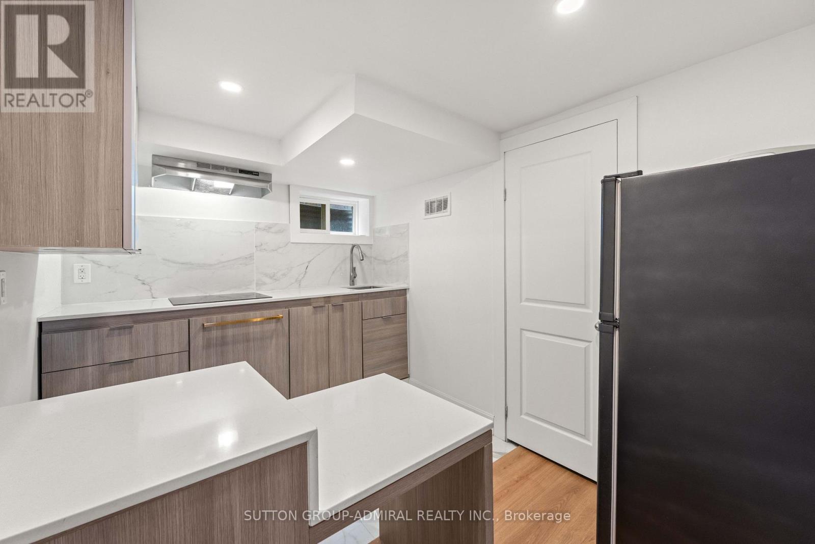 Basement - 3 Hartland Road, Toronto, Ontario  M9C 4S9 - Photo 13 - W13607886