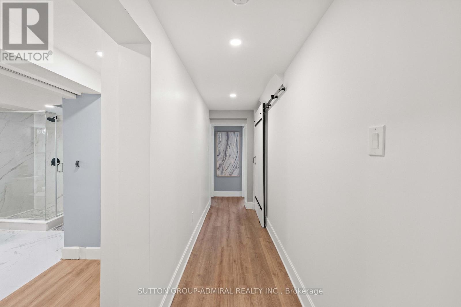 Basement - 3 Hartland Road, Toronto, Ontario  M9C 4S9 - Photo 14 - W13607886