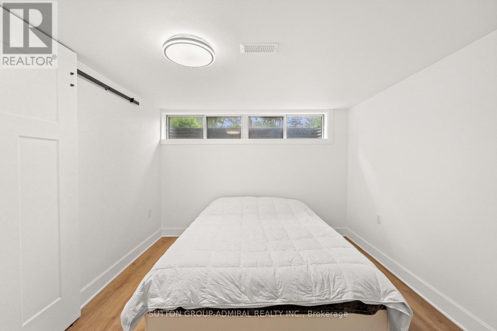 Basement - 3 Hartland Road, Toronto, Ontario  M9C 4S9 - Photo 16 - W13607886